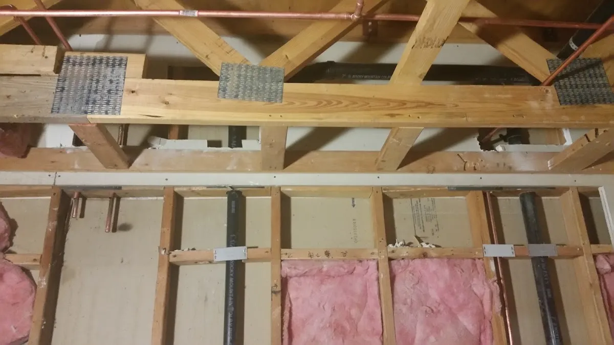 Bathroom Plumbing in Pismo Beach, CA